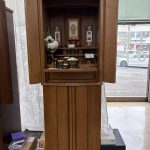 温もりと品格を備えた、暮らしに寄り添う仏壇 宇都宮市 しんえい堂